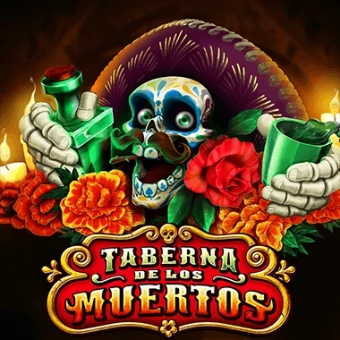 DU88 Taberna De Los Muertos