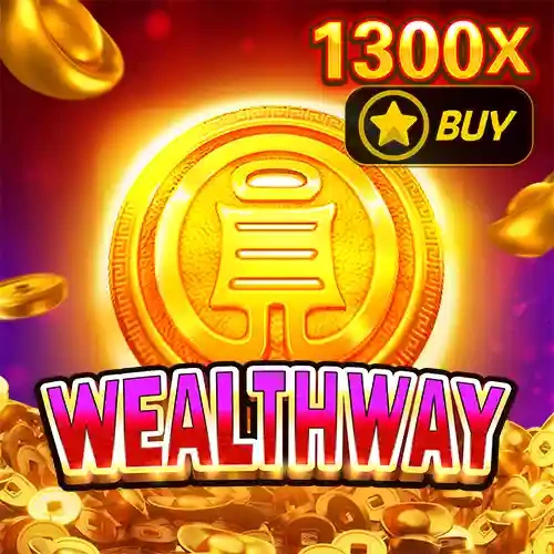 DU88 Wealthway