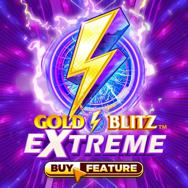 DU88 Gold Blitz Extreme