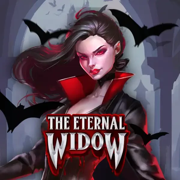 DU88 The Eternal Widow