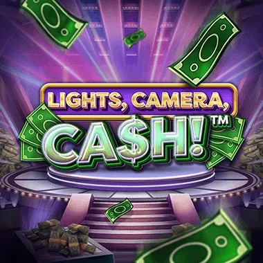 DU88 Lights, Camera, Cash!