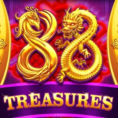 DU88 88 Treasures