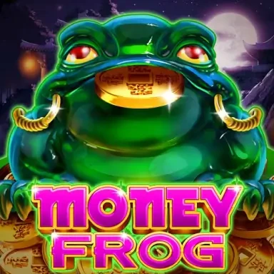 DU88 Money Frog