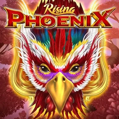 DU88 Rising Phoenix