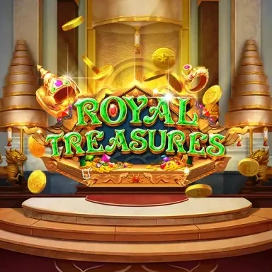DU88 Royal Treasures