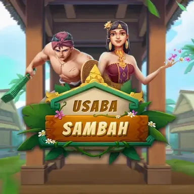 DU88 Usaba Sambah