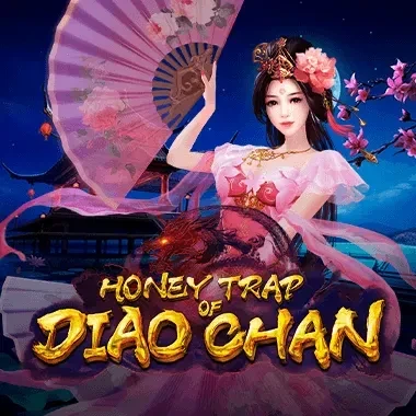 DU88 Honey Trap of Diao Chan
