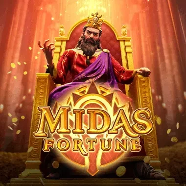 DU88 Midas Fortune