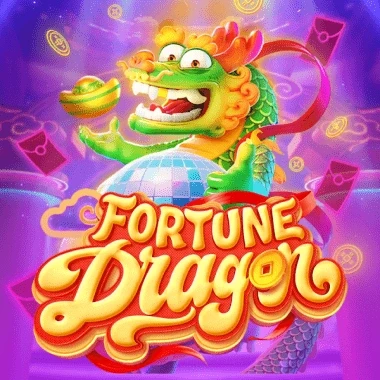 DU88 Fortune Dragon