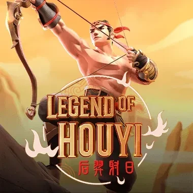 DU88 Legend of Hou Yi