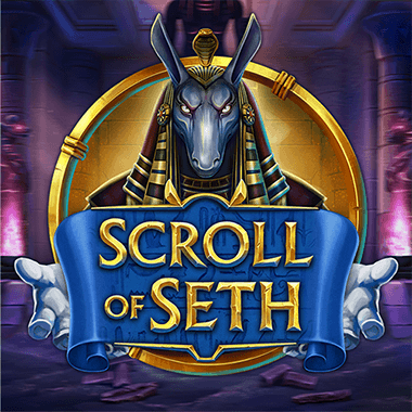 DU88 Scroll of Seth