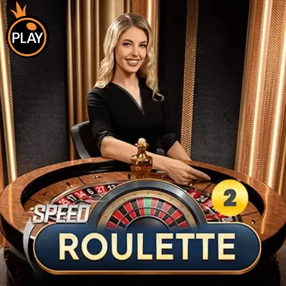 DU88 Speed Roulette 2