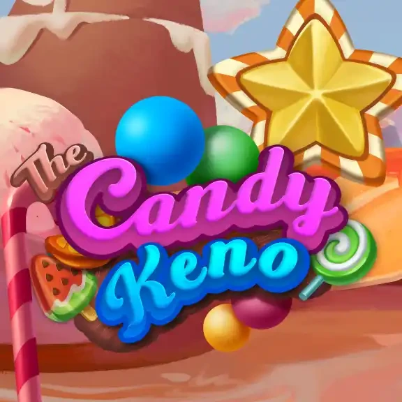 DU88 The Candy Keno
