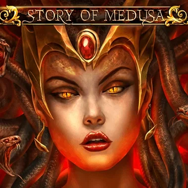 DU88 Story Of Medusa