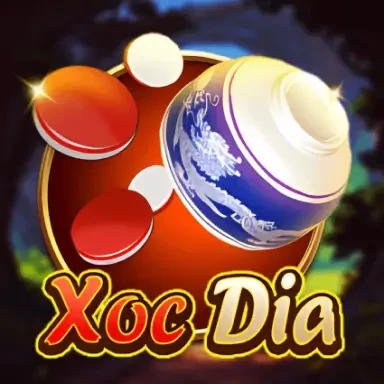 DU88 Xóc Đĩa