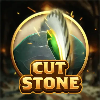 DU88  Cut Stone