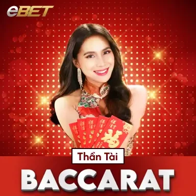 DU88 Baccarat Thần Tài
