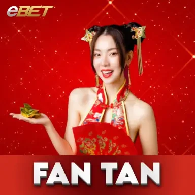 DU88 Fan Tan