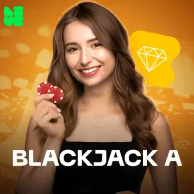 DU88 Blackjack A