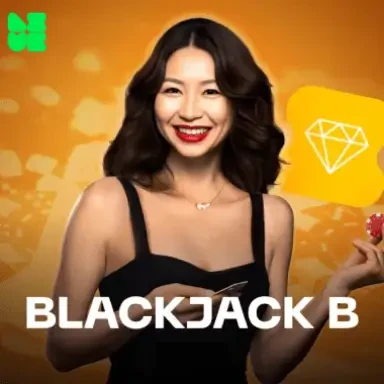 DU88 Blackjack B