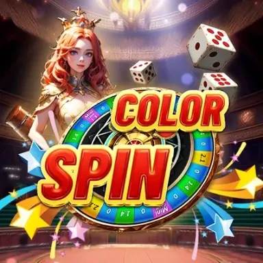 DU88 Color Spin