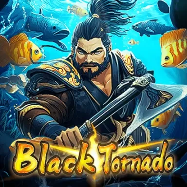 DU88 Black Tornado