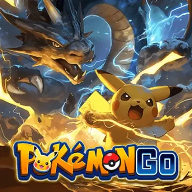DU88 Pokémon Go