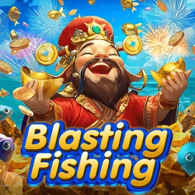 DU88 Blasting Fishing