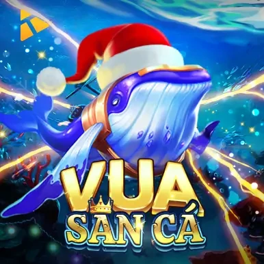 DU88 Vua Săn Cá