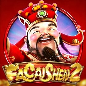 DU88 Fa Cai Shen2