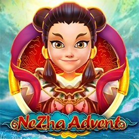 DU88 Ne Zha Advent