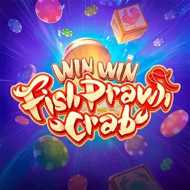 DU88 Win Win Fish Prawn Crab