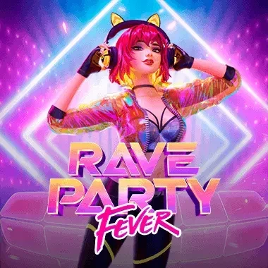DU88 Rave Party Fever