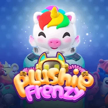 DU88 Plushie Frenzy