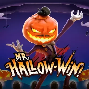 DU88 Mr. Hallow-Win