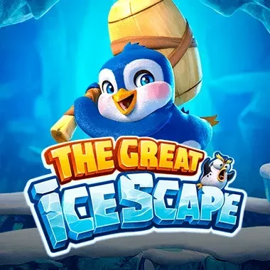 DU88 The Great Icescape