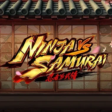 DU88 Ninja vs Samurai