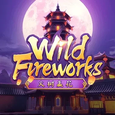 DU88 Wild Fireworks