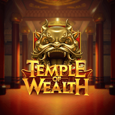 DU88 Temple of Wealth