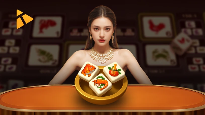 DU88 Bầu Cua