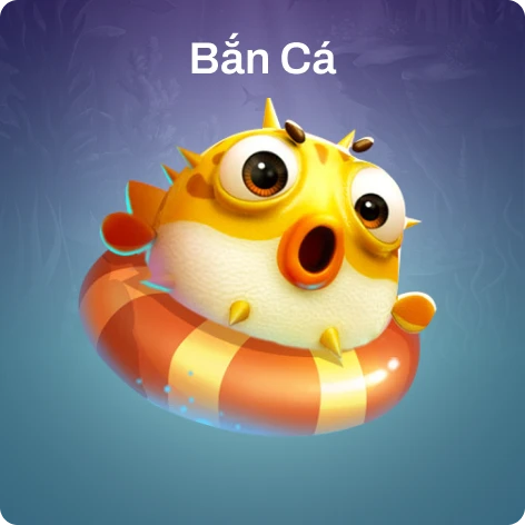 DU88 bắn cá