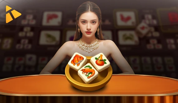 DU88 Bầu Cua