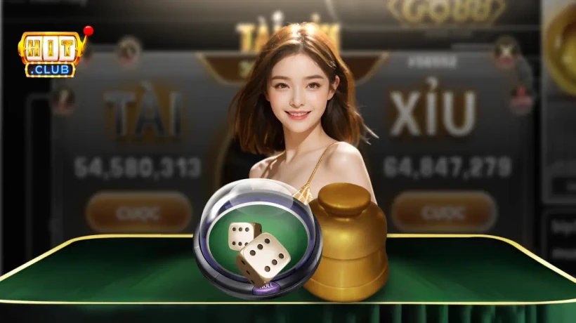 DU88 Tài Xỉu