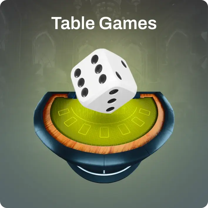 table games DU88